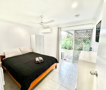 Charming 1-Bedroom, 1-Bathroom Unit in Thabeban - Photo 1