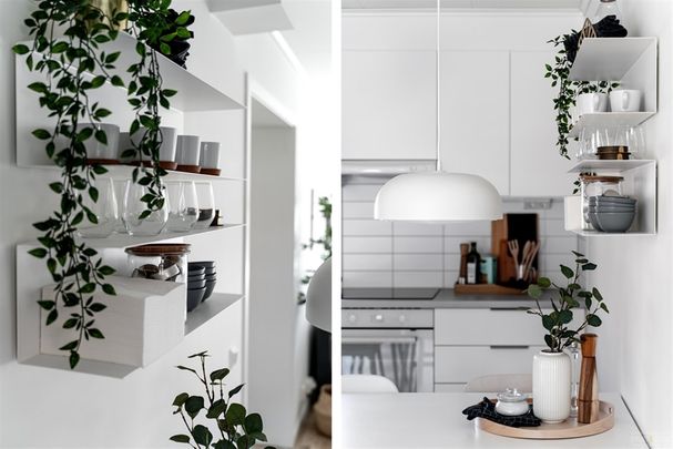 Edholmers Väg 3 H - Foto 1