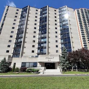 Penthouse Luxueux 5 1/2 connecté au Métro Longueuil - Photo 2