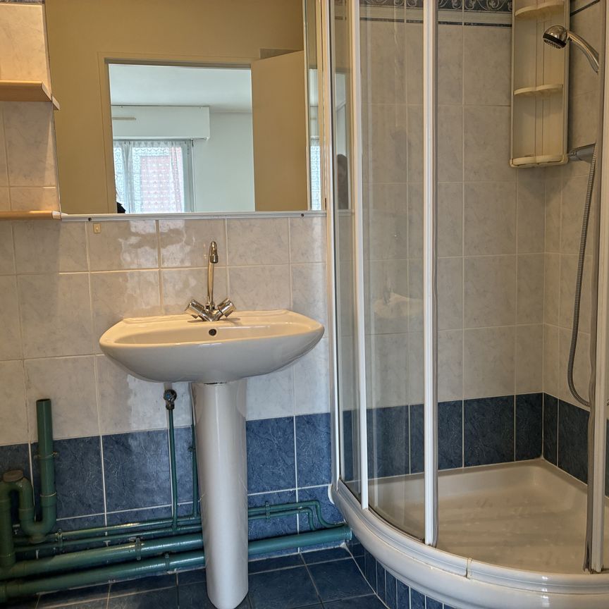 Location Appartement 2 pièces 45m² MONTROUGE 92120 - Photo 1