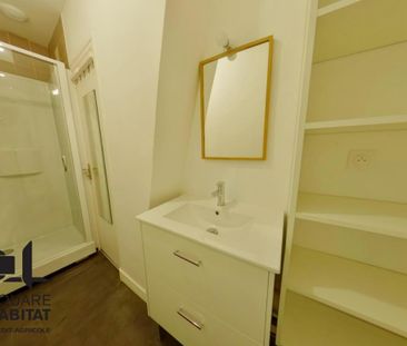 Location Appartement 1 pièce Meublé 14m² TOURS 37000 - Photo 6
