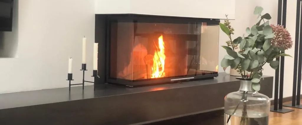 Münster-Innenstadt - Exklusives Penthouse mit Stadt- und Promenadenblick! - Photo 1