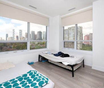 For Lease - 36 Elm Drive Unit# 1109, Mississauga, Ontario - Photo 3