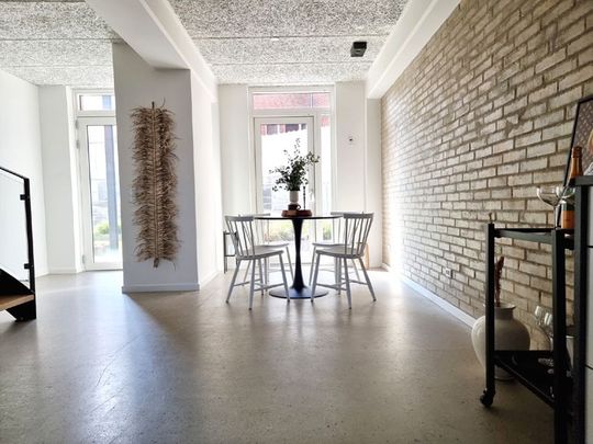 Luksus lejlighed i spændende ejendom - Foto 1