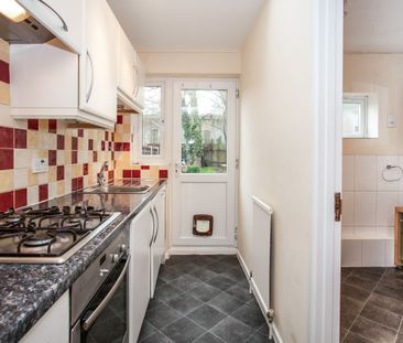 2 bedroom house to rent York Street, Cambridge, CB1 - Photo 6