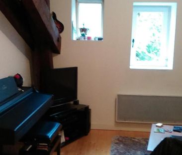 Location Appartement 2 pièces 34m² POITIERS 86000 - Photo 1