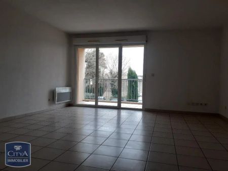 Appartement à louer 2 pièces 54.49m² - Photo 5