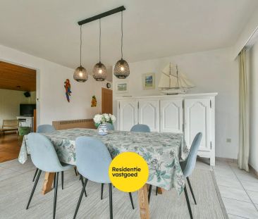 Bungalowwoning met 4 slaapkamer te huur in centrum De Haan! - Photo 5