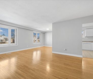 For Lease - 78 College Crescent Unit# Main, Barrie, Ontario - Photo 3