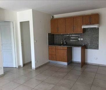 Location Appartement 2 pièces 36m² PALAISEAU 91120 - Photo 3