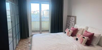 Sofortbezug - Voll möblierte Wohnung (84m2) mit Balkon - Photo 2