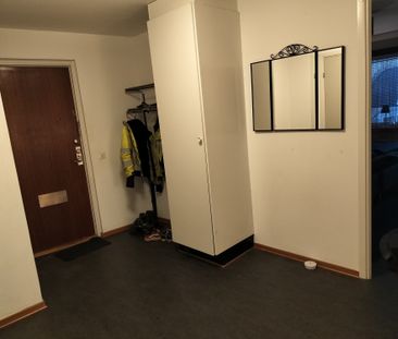 Köpmangatan, Örebro - Photo 2