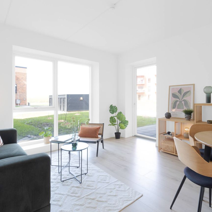 Rantzausbakke 74, 3. 3 - Photo 1