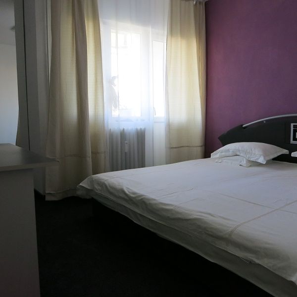 Apartment 3 rooms for rent Centre-Tg. Cucu Iasi - Photo 1