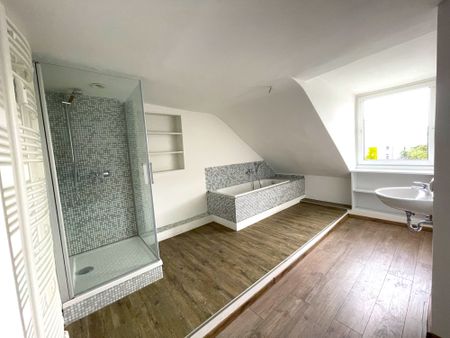 Charmante Altbauwohnung im Herzen von Gelsenkirchen | ca. 75 m² | ab sofort - Foto 2