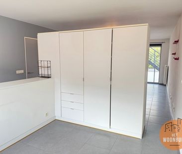 Studio te huur in Aalst - Photo 1