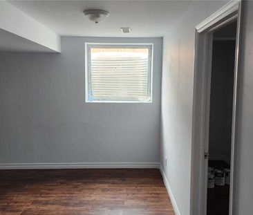 For Lease - 23 Merlin Drive Unit# Basement, Brampton, Ontario - Photo 3