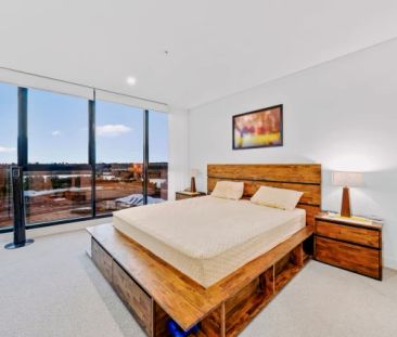920/8 Lapwing Street,Wentworth Point,New South Wales 2127, Sydney - Photo 1