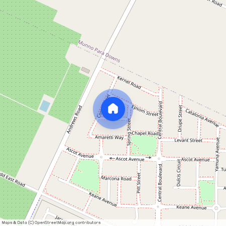 3 Soumada Road, Munno Para West, SA 5115