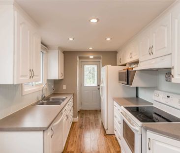 For Lease - 83 Janice Drive, Barrie, Ontario - Photo 1