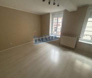 Maison 4 pièces à Saint-Pol-sur-Ternoise - Photo 2