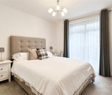 2 bedroom apartment to rent - Photo 6