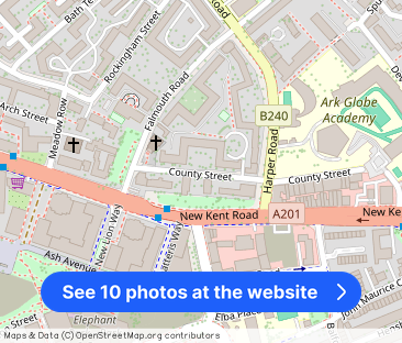 County Street, London, SE1 - Photo 1