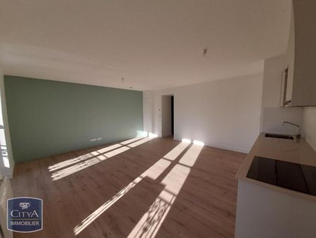 Location Appartement 3 pièces 57m² PAU 64000 - Photo 2