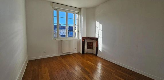 APPARTEMENT HARFLEUR - 3 pièce(s) - 69.41 m2 - Photo 2