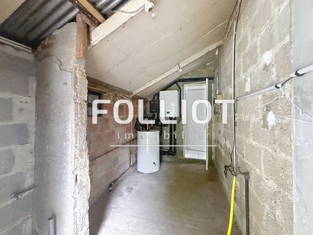 A LOUER Maison à Courcy proche Coutances - Photo 2