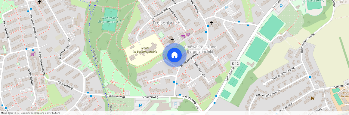 Philosophenweg 15, 45279, Essen Ot Freisenbruch