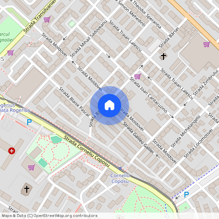 Rogerius, Oradea, Bihor