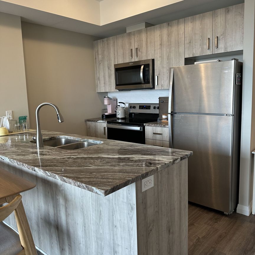 For Lease - 108 Garment Street Unit# 2007, Kitchener, Ontario - Photo 1