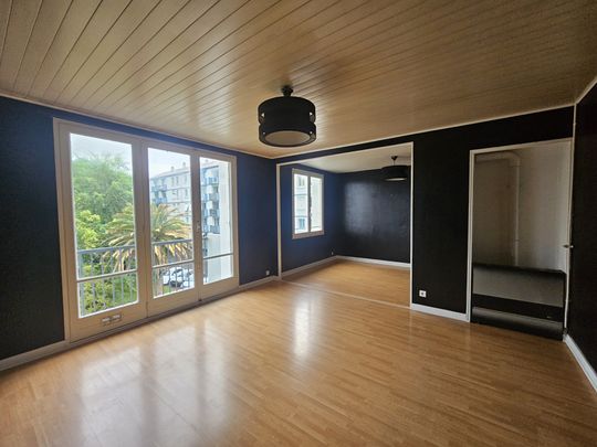Location Appartement 5 pièces 77m² BAYONNE 64100 - Photo 1