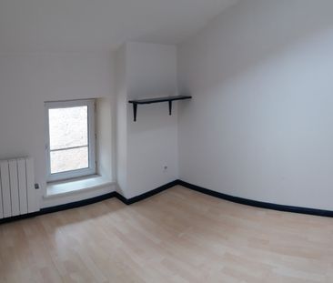 Location Appartement 1 pièce 24m² NANCY 54000 - Photo 1