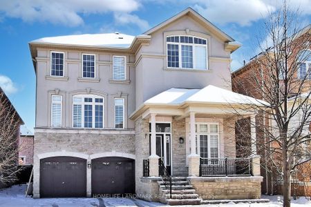 For Lease - 61 Rumsey Road, Vaughan, Ontario - Photo 4