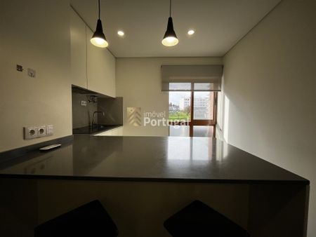 Apartamento T1 - Photo 4