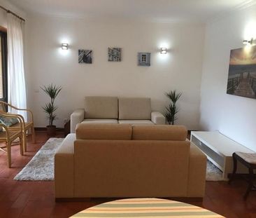 Apartamento T1 - Photo 1