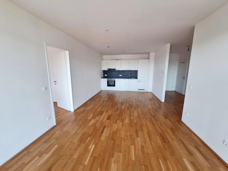 3-Zimmer Wohnung mit einzigartigem Blick auf Linz! - Photo 3