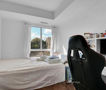 For Lease - 234 Rideau Street Unit# 408, Lower Town - Sandy Hill, O... - Photo 2