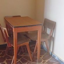 Studio/Γκαρσονιέρα για ενοικίαση - Καμένα Βούρλα, - Φωτογραφία 1
