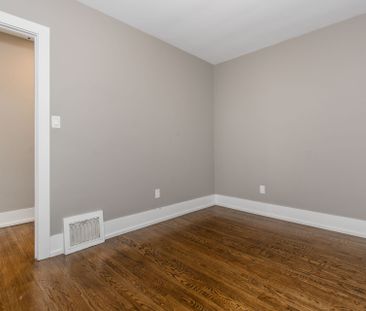 For Lease - 17 Thomson Street Unit# Upper, Barrie, Ontario - Photo 2