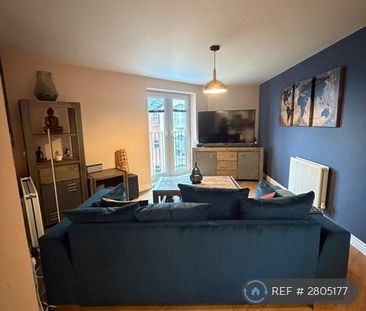 2 bedroom flat to rent - Photo 6
