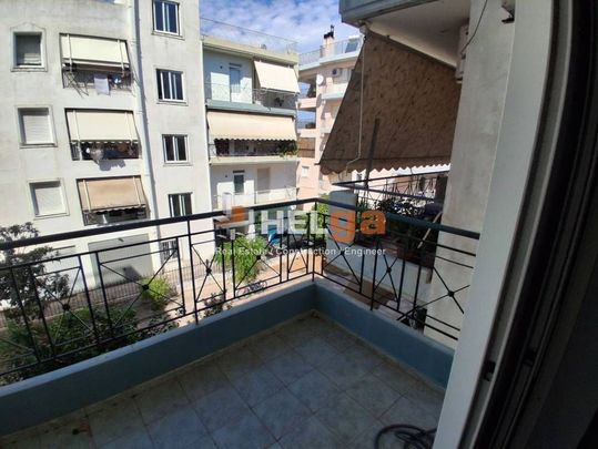 Studio/Γκαρσονιέρα για ενοικίαση Ψαροφάϊ (Πάτρα) - Photo 1