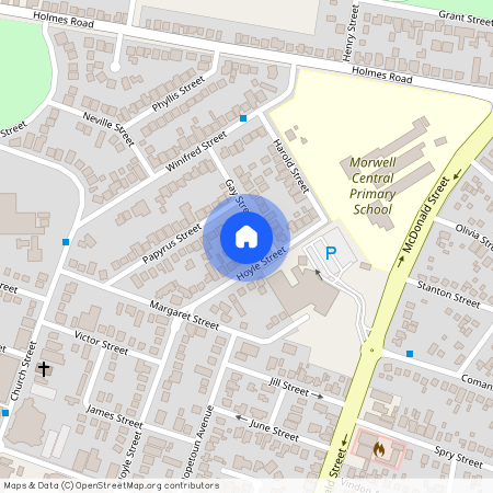 73B Hoyle Street, Vic 3840, Morwell