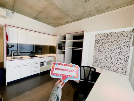 Double Adaptable Studio - Photo 3