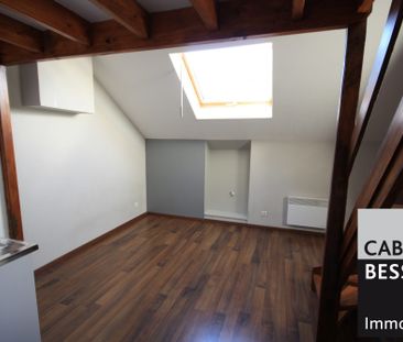 Location Appartement 2 pièces 20m² GRENOBLE 38000 - Photo 4