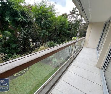Location Appartement 3 pièces 78m² VILLE D AVRAY 92410 - Photo 6