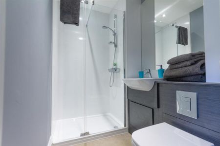 Studio to rent - Photo 5