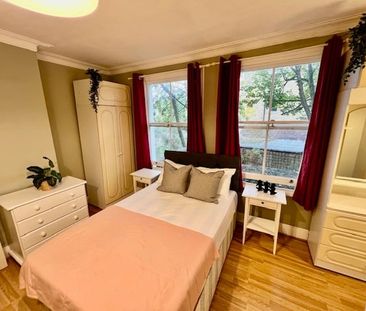 1 Bed Flat, Bedford Hill, SW12 - Photo 2